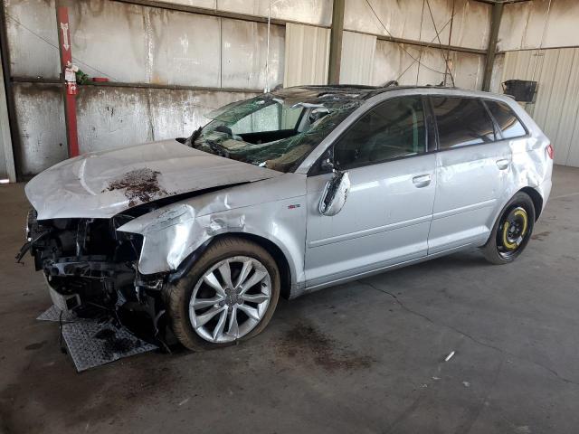  Salvage Audi A3