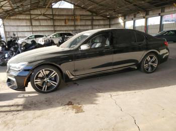  Salvage BMW M Series