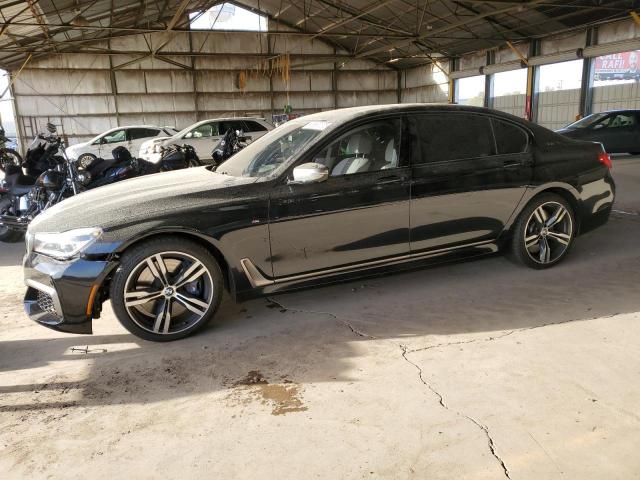  Salvage BMW M Series
