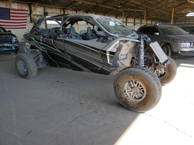  Salvage Can-Am Maverick X3