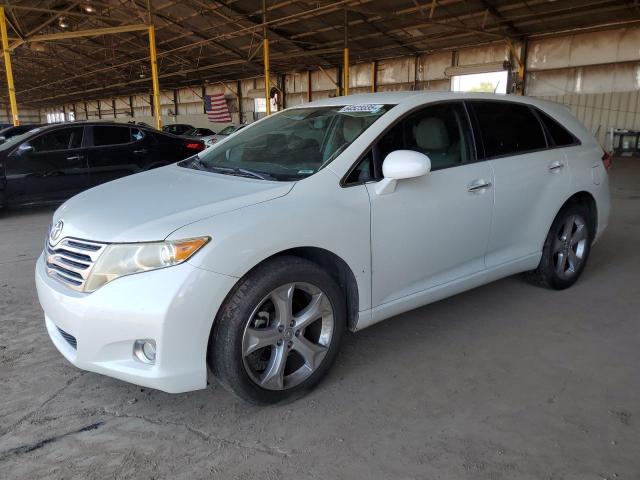  Salvage Toyota Venza