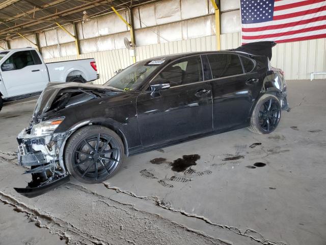  Salvage Lexus Gs