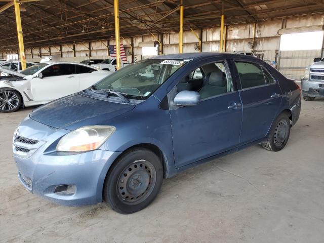  Salvage Toyota Yaris