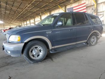  Salvage Ford Expedition