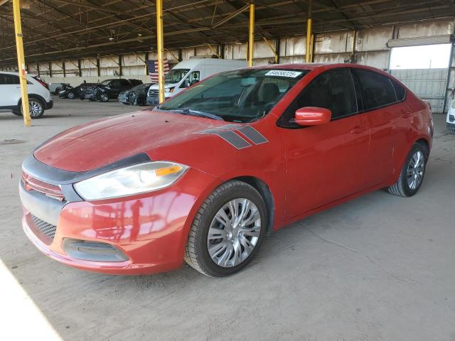  Salvage Dodge Dart