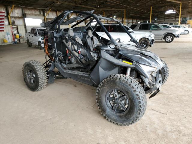 Salvage Polaris Rzr Turbo