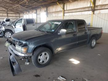  Salvage Isuzu I-370