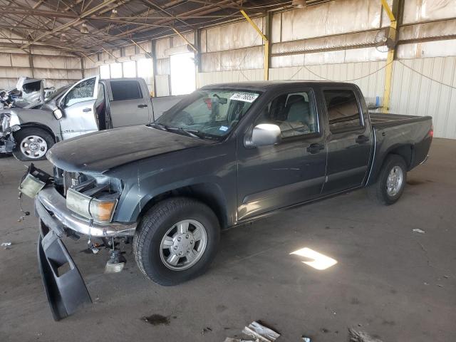  Salvage Isuzu I-370