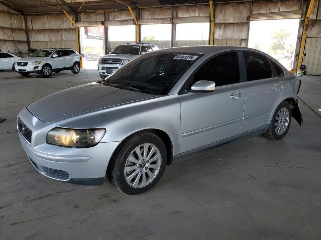  Salvage Volvo S40