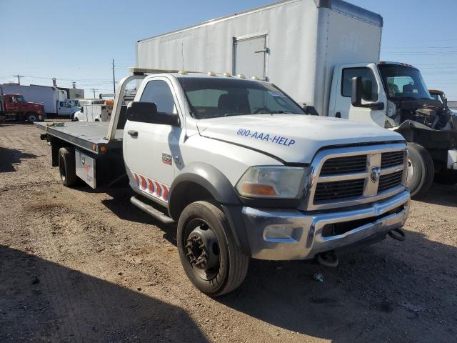  Salvage Dodge Ram 5500