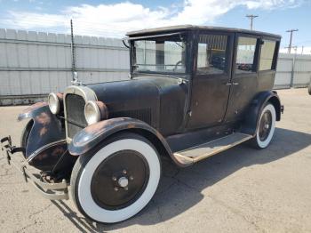  Salvage Dodge Other