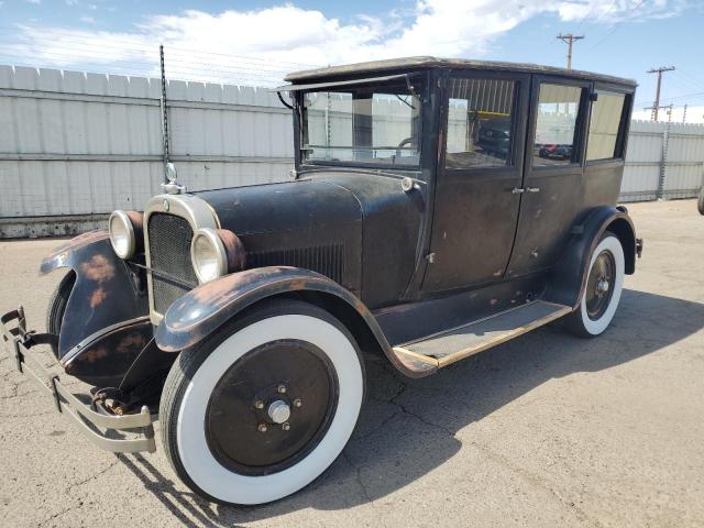  Salvage Dodge Other