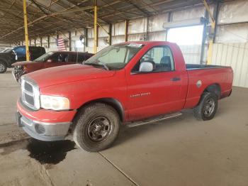  Salvage Dodge Ram 1500