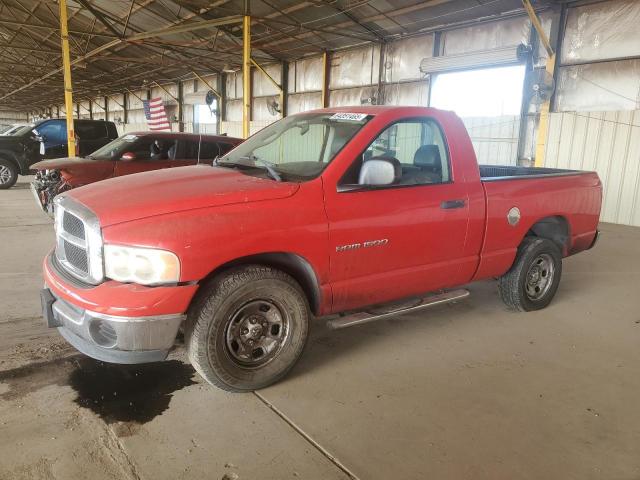  Salvage Dodge Ram 1500