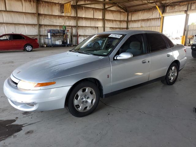  Salvage Saturn L200