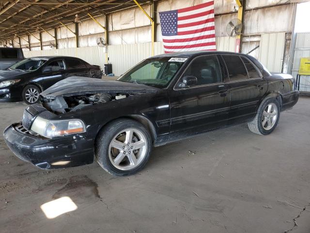  Salvage Mercury Marauder