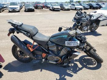  Salvage Harley-Davidson Ra1250 S
