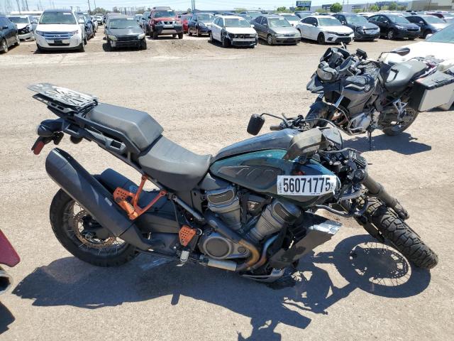  Salvage Harley-Davidson Ra1250 S