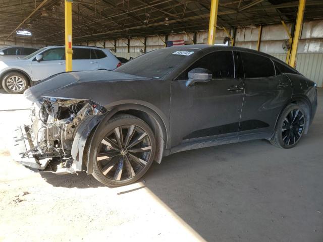  Salvage Toyota Crown Plat