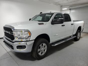  Salvage Ram 2500