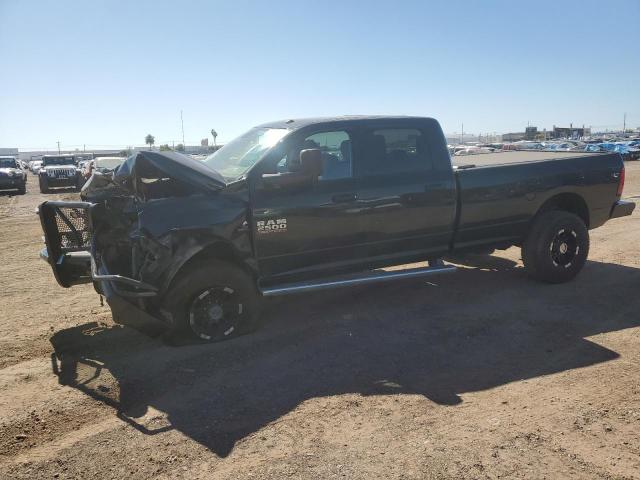 Salvage Ram 2500