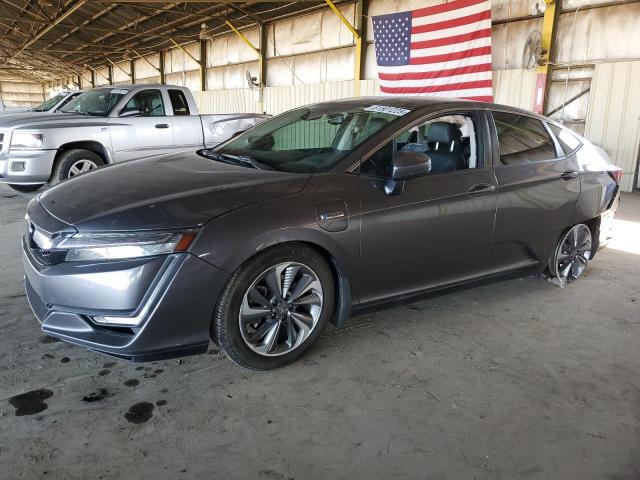  Salvage Honda Clarity