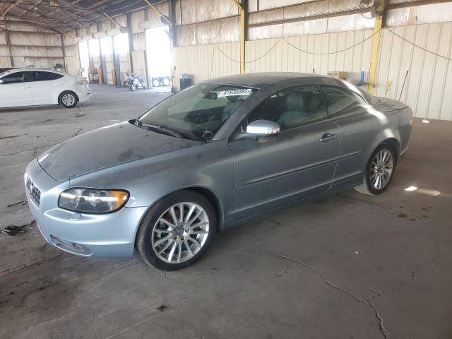  Salvage Volvo C70