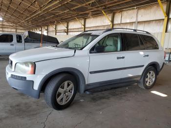  Salvage Volvo XC90