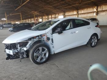  Salvage Chevrolet Volt
