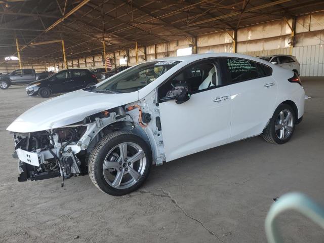  Salvage Chevrolet Volt