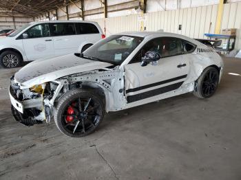  Salvage Toyota 86