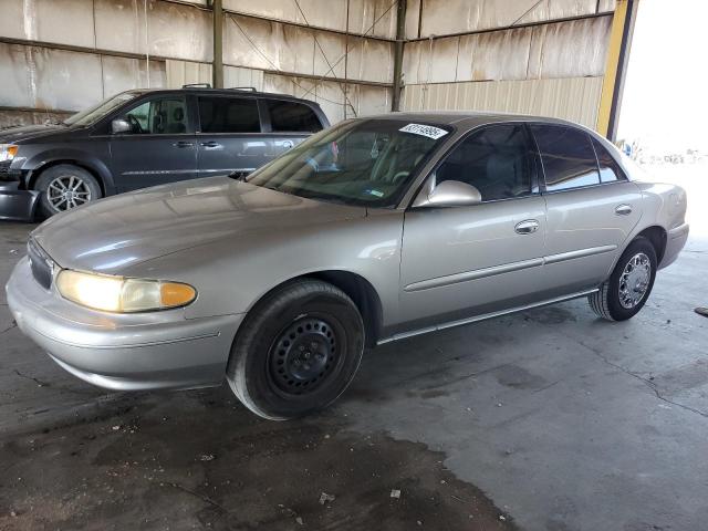  Salvage Buick Century