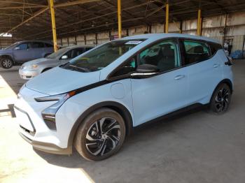  Salvage Chevrolet Bolt