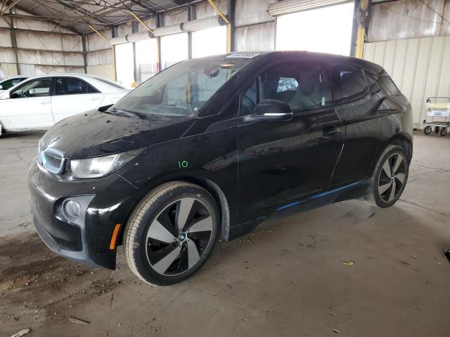  Salvage BMW I Series