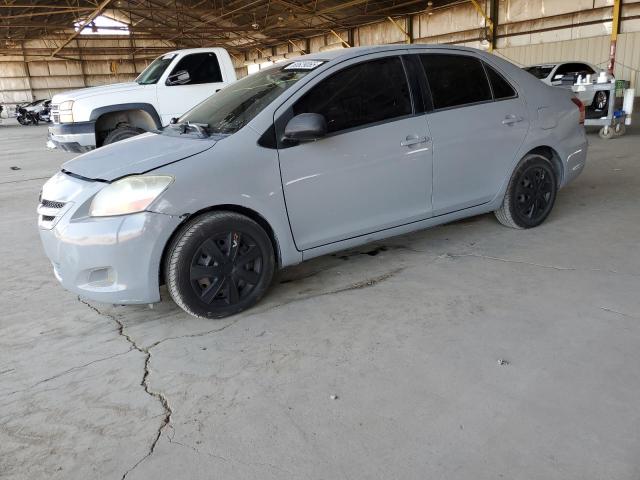  Salvage Toyota Yaris