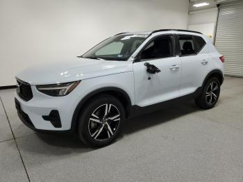  Salvage Volvo Xc40 Core