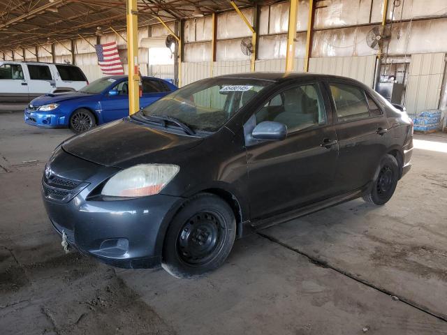  Salvage Toyota Yaris