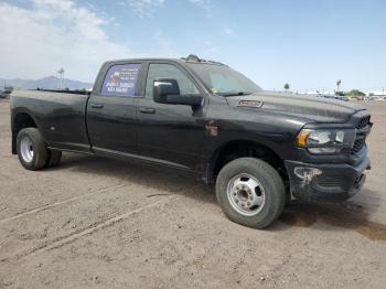  Salvage Ram 3500