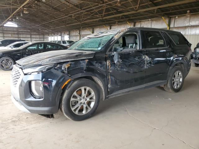  Salvage Hyundai PALISADE