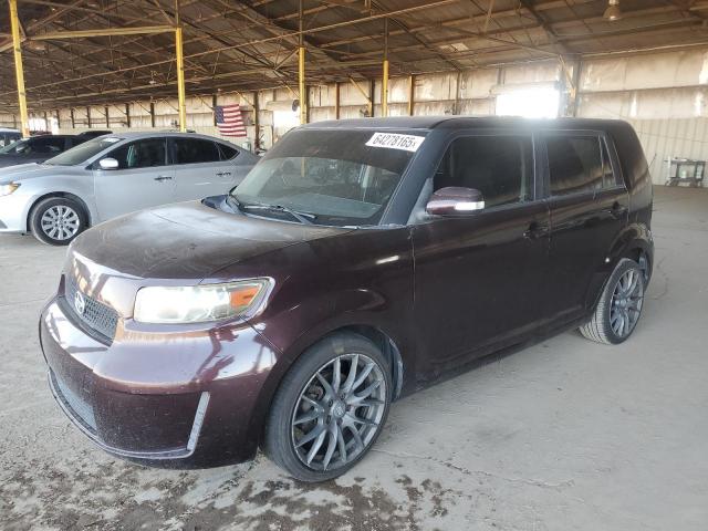  Salvage Toyota Scion