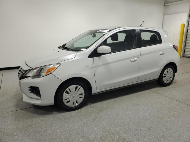 2024 Mitsubishi Mirage