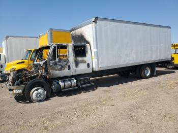  Salvage International 4000 Serie