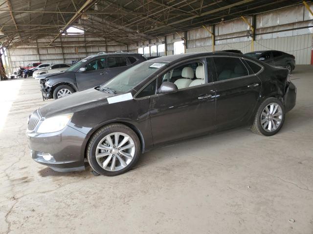  Salvage Buick Verano