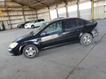  Salvage Chevrolet Cobalt Ls