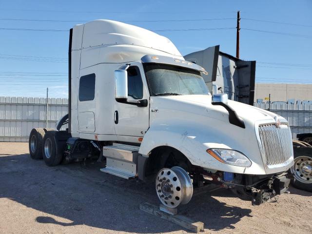  Salvage International Lt625