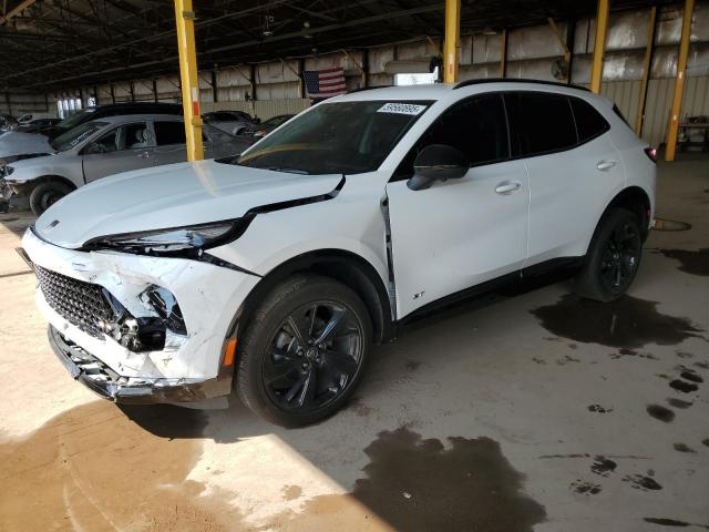  Salvage Buick Envision