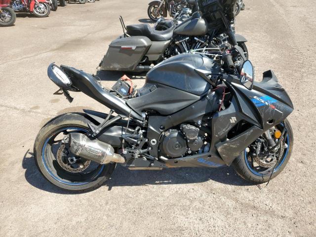  Salvage Suzuki Gsxs1000