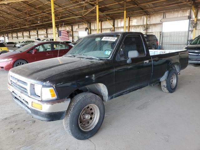  Salvage Toyota Pickup