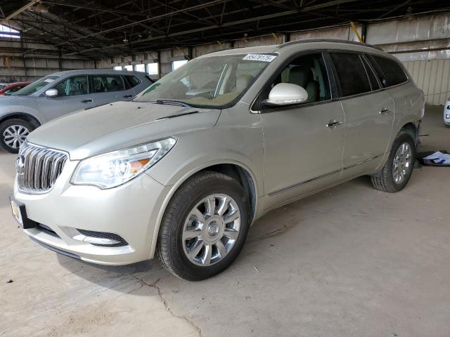  Salvage Buick Enclave