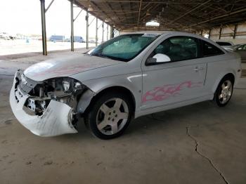  Salvage Chevrolet Cobalt